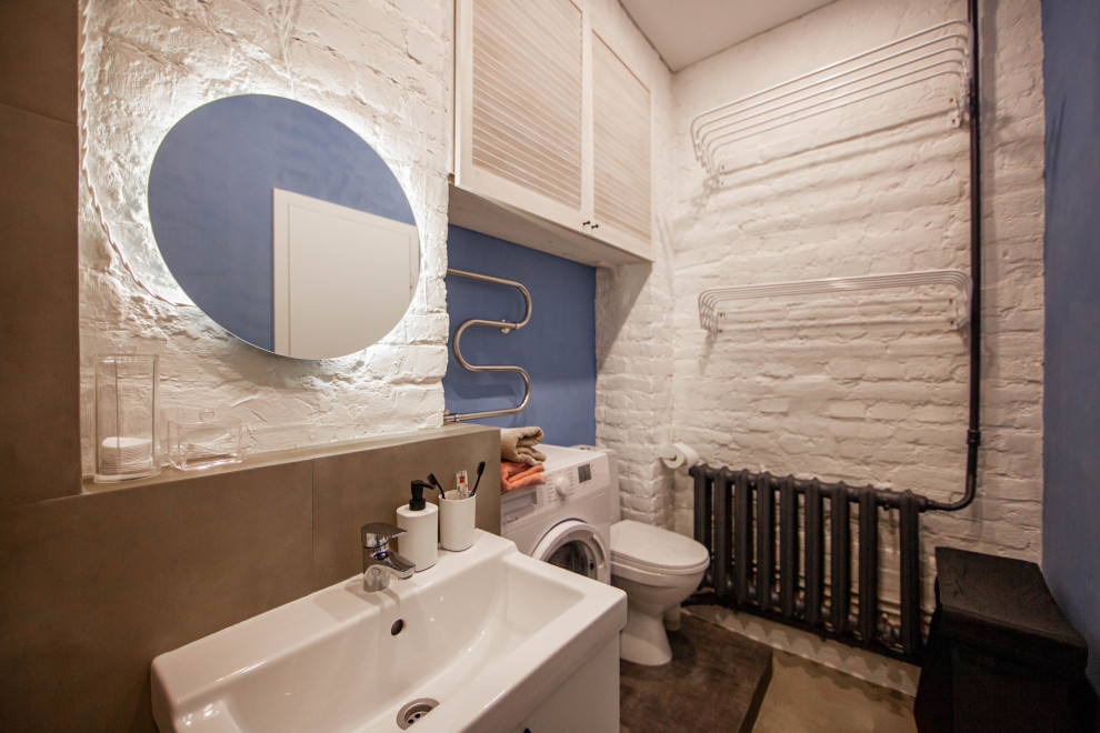 Квартира на Васильевском острове. Санкт-Петербург