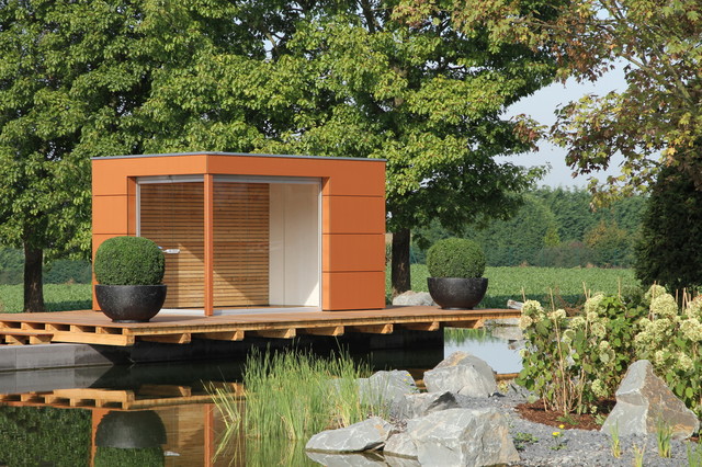 Gartenounge trendy-pool