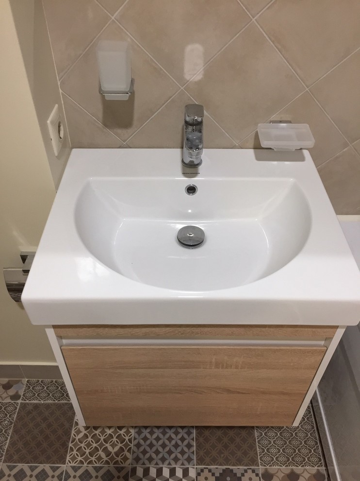 г. Тюмень, ул. Полевая 105