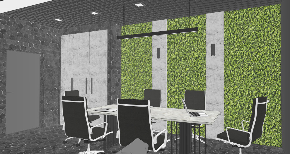 Офис концепт