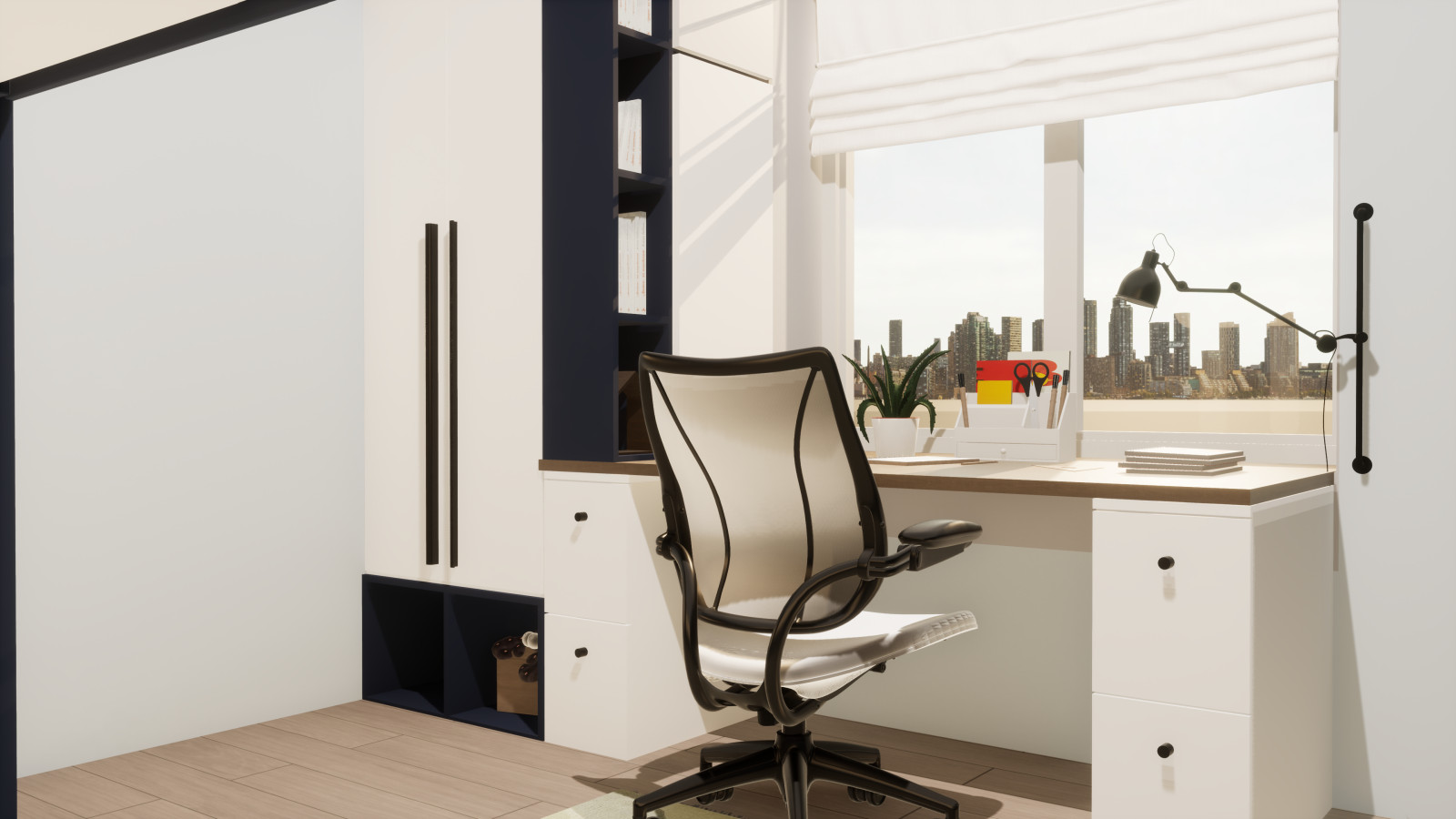 Индивидуальный жилой дом Николино парк 120 м2