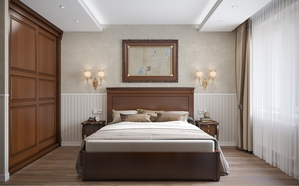 ЖК Московский квартал