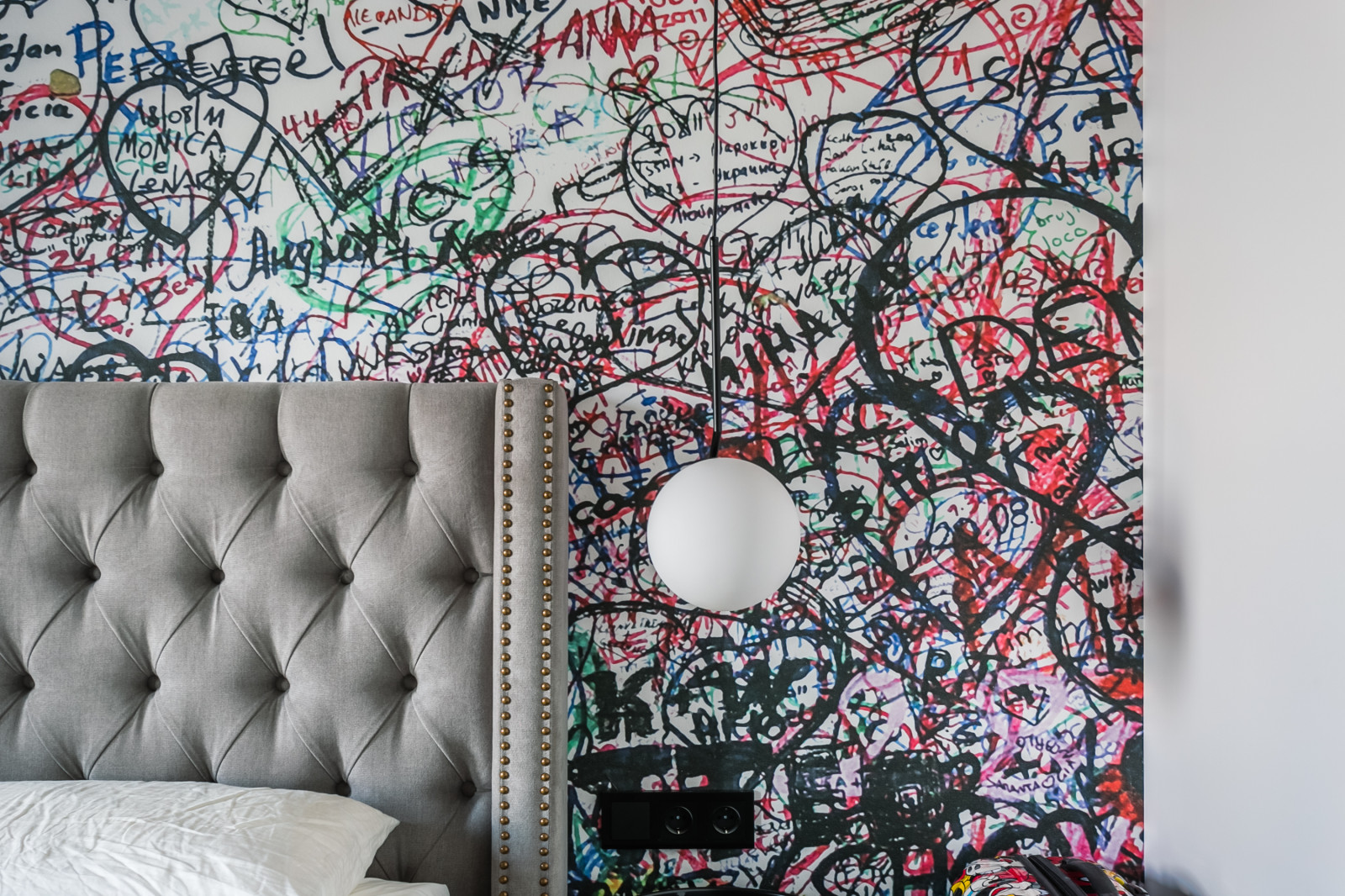 Апартаменты в ЖК Монодом