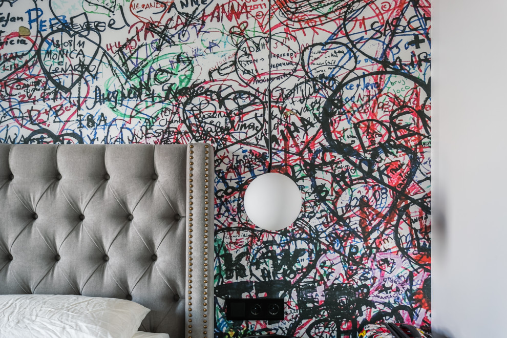 Апартаменты в ЖК Монодом