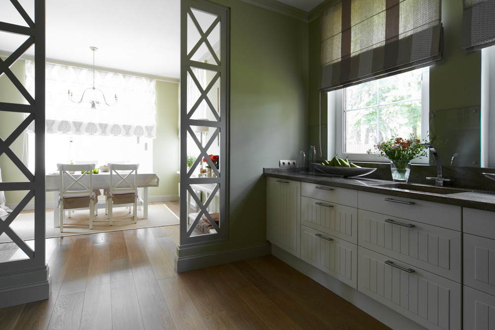 Дом в Малаховке