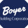 Boyer Building Corporation