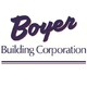 Boyer Building Corporation