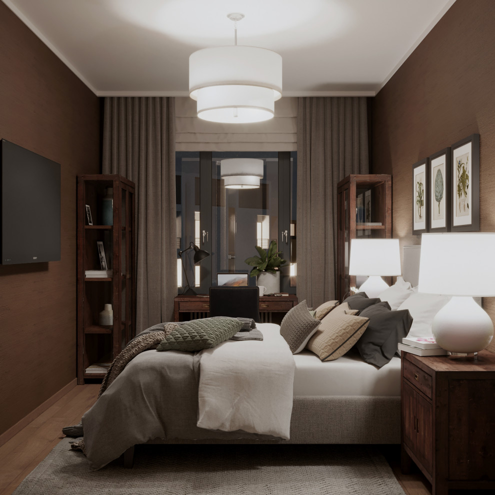 Квартира в Сколково