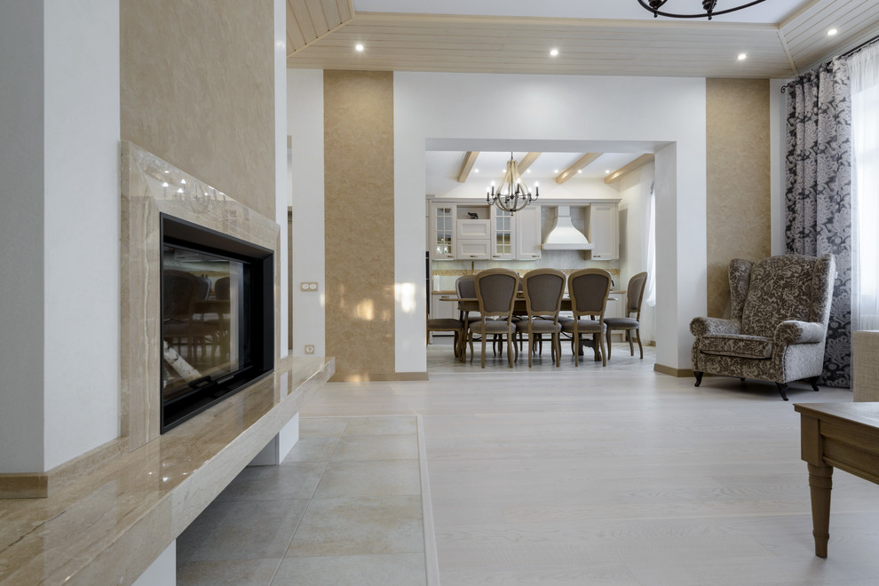 Загородный дом