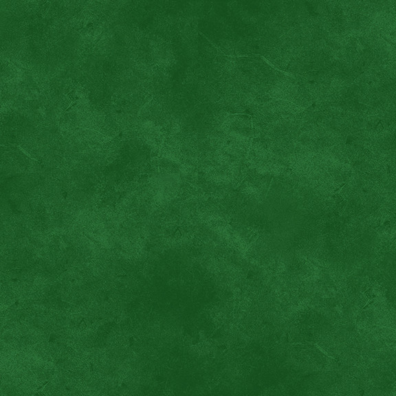 Suede Medley Hunter Green Fabric, 6 Yards