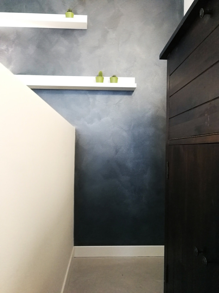 Restyling di un bilocale