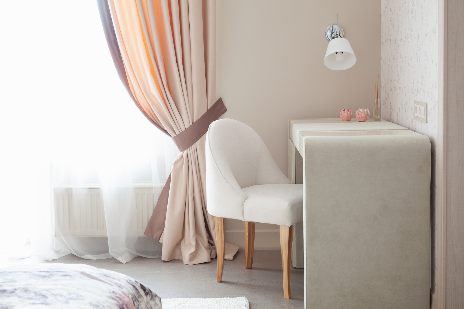 Квартира в центре Екатеринбурга