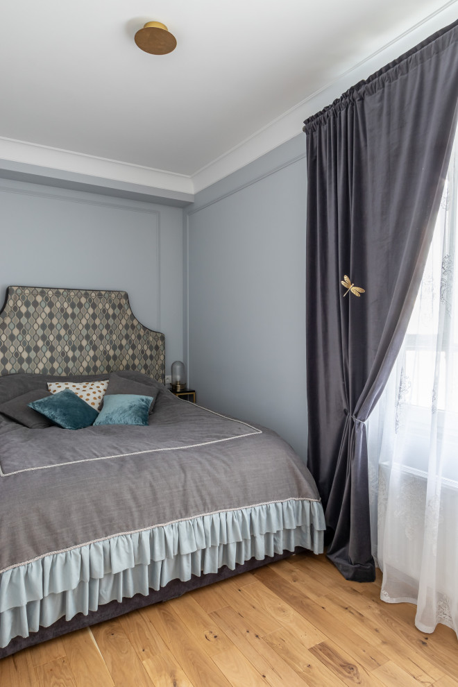 Маленький Париж на Петровском...