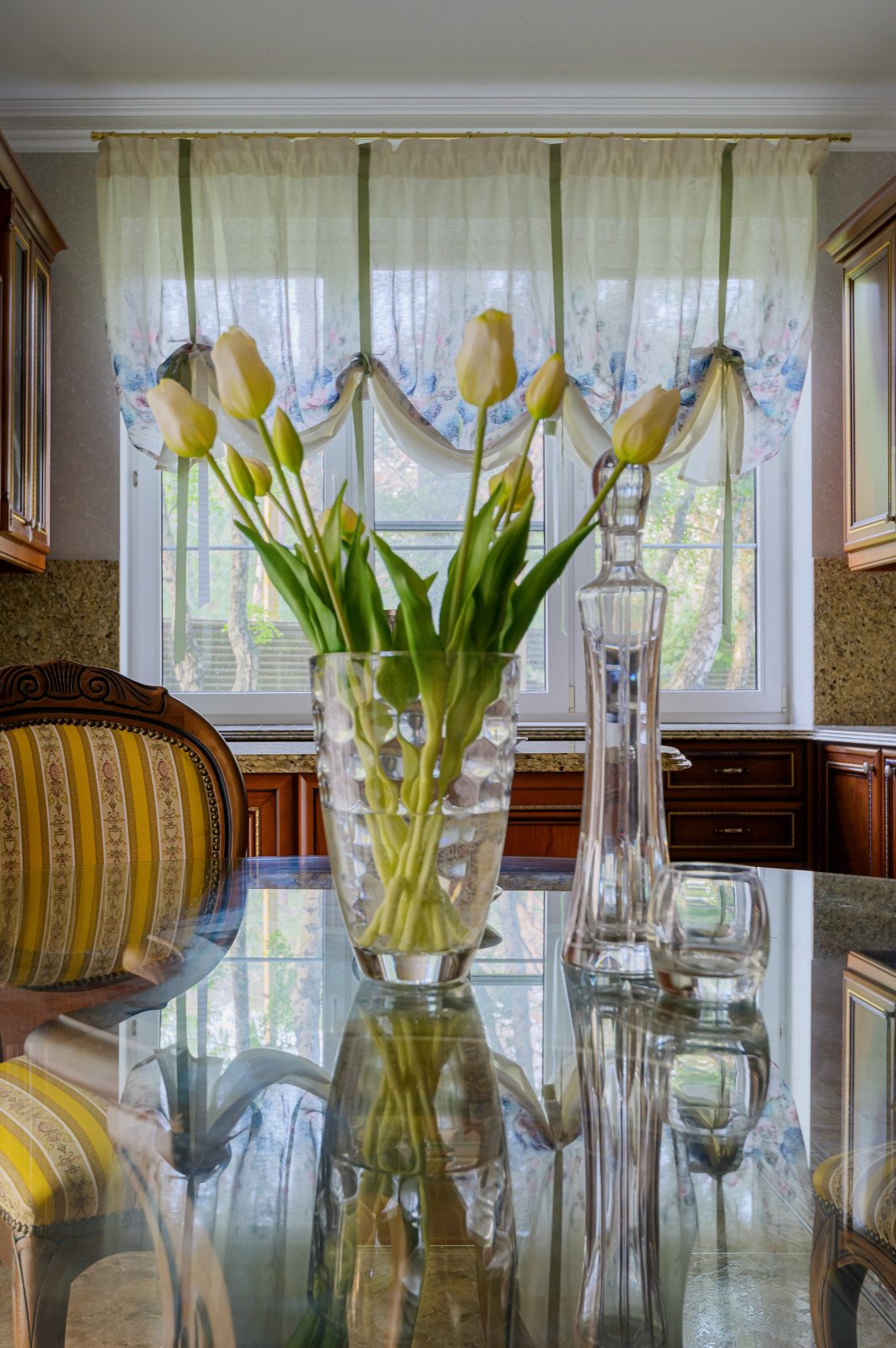 Загородный дом на Балтийском побережье