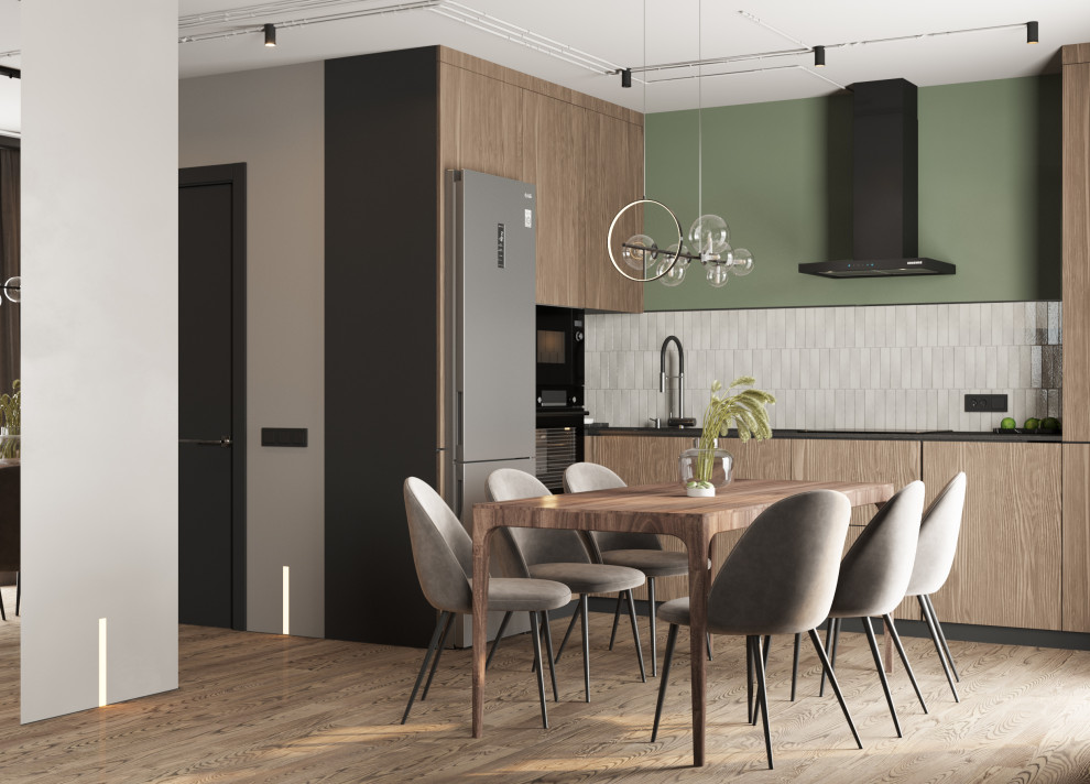 ЖК Молодежный