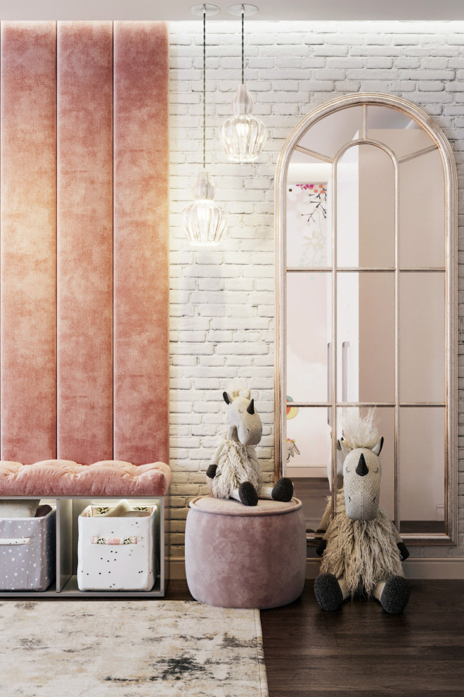 ЖК Долина Роз