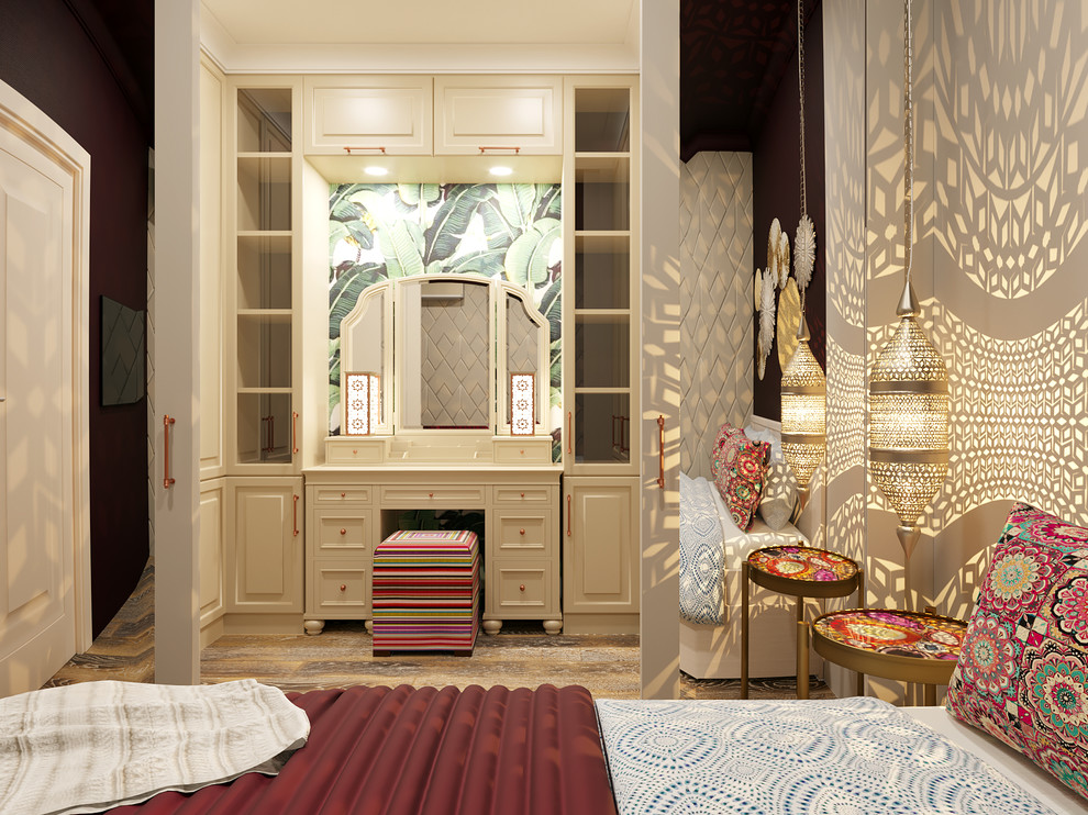 Из 46 кв.м. сделали трешку