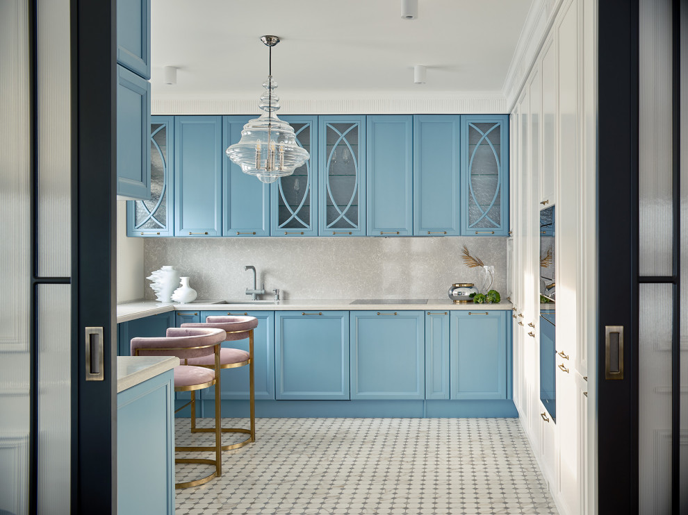 Квартира на Дмитровке