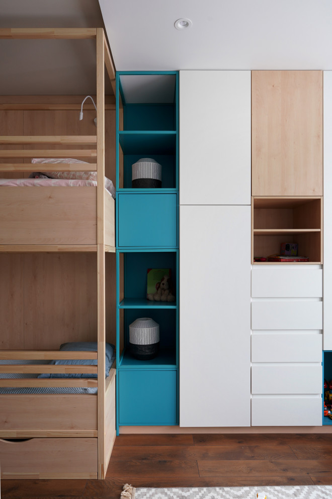 SUMMER FLAT (фото)