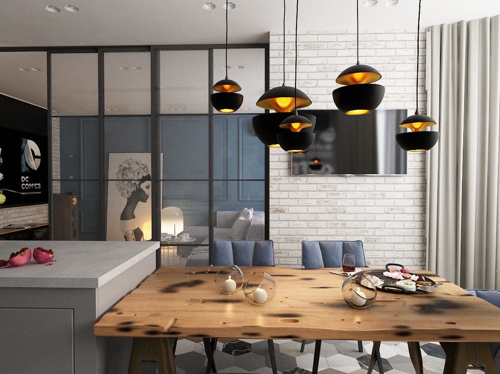 Апартаменты в ЖК "Калужский"