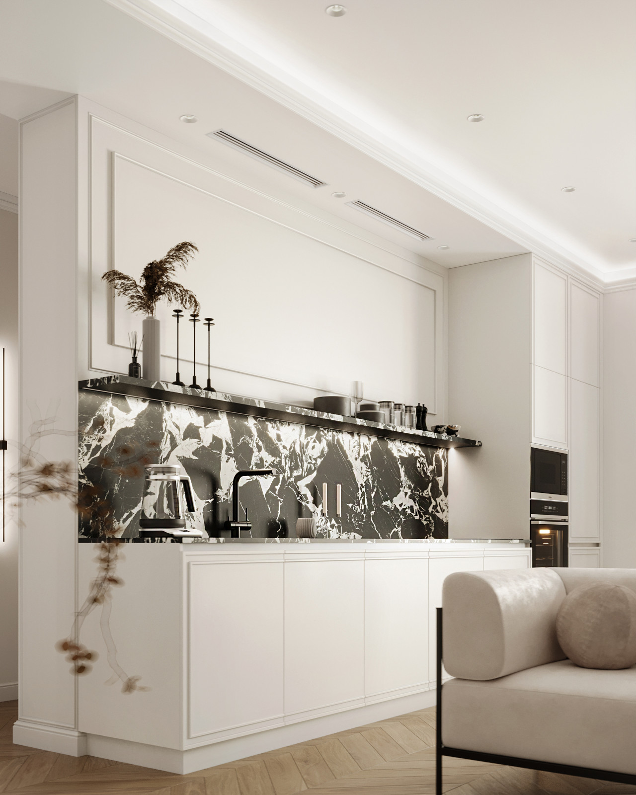 квартира 68 м2