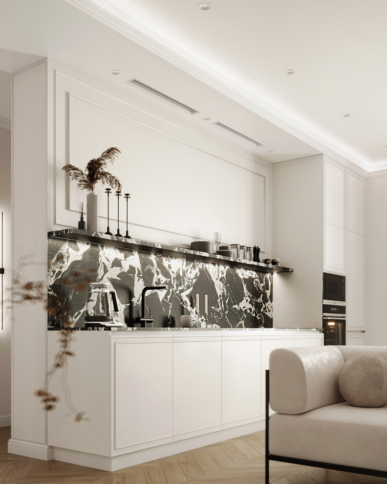 квартира 68 м2