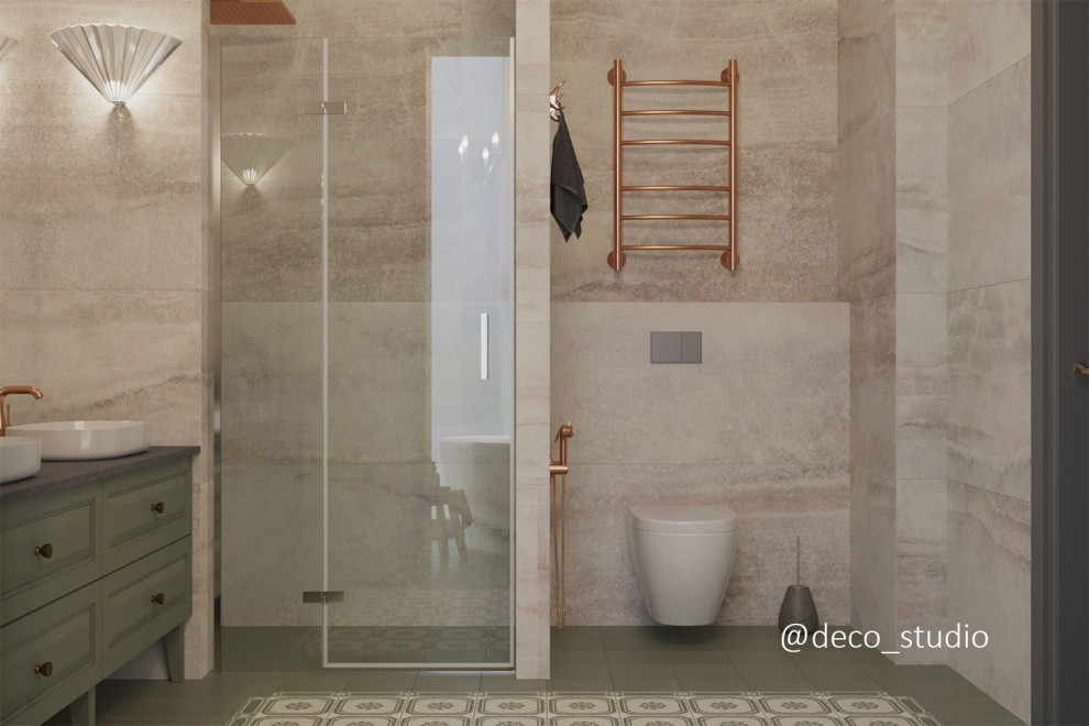 Квартира Кавказская 45/4