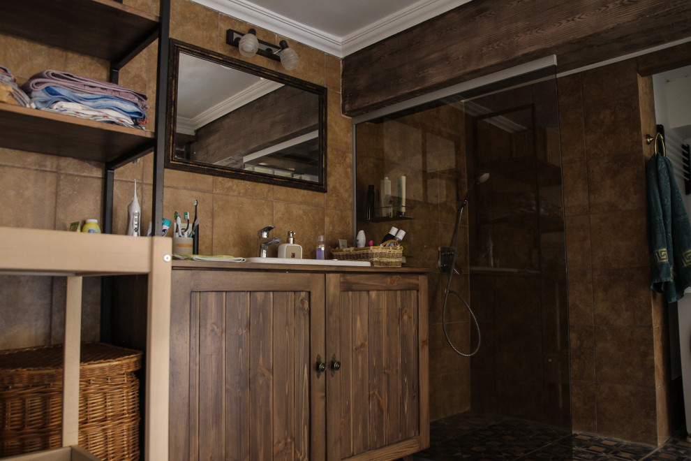 В сердце Старого Города.