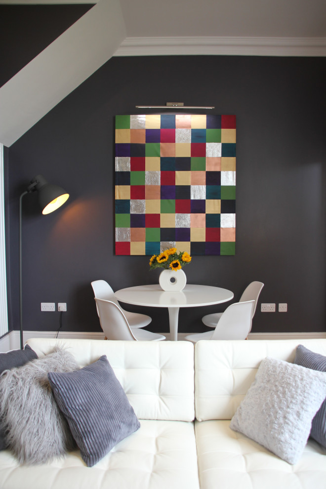 Kent Coastal Retreat