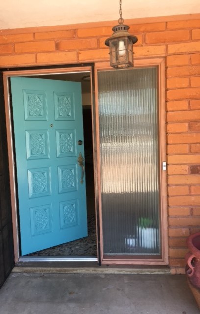 Mid Century Ranch Refresh