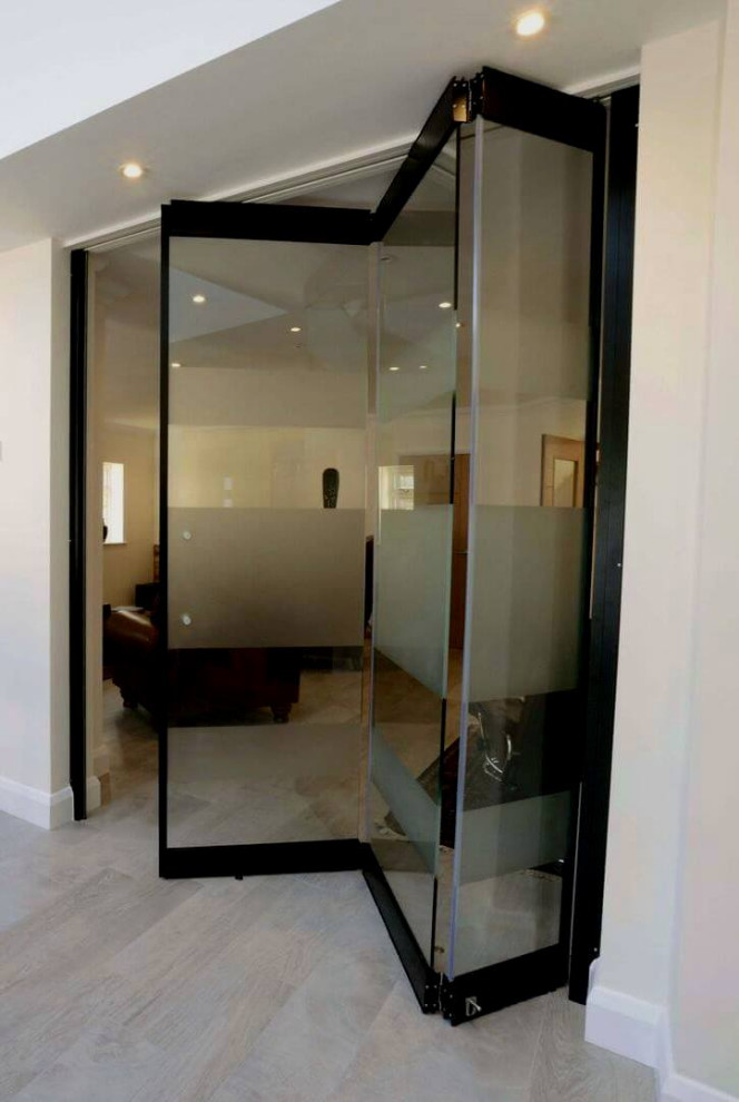 Конструкции из СТЕКЛА