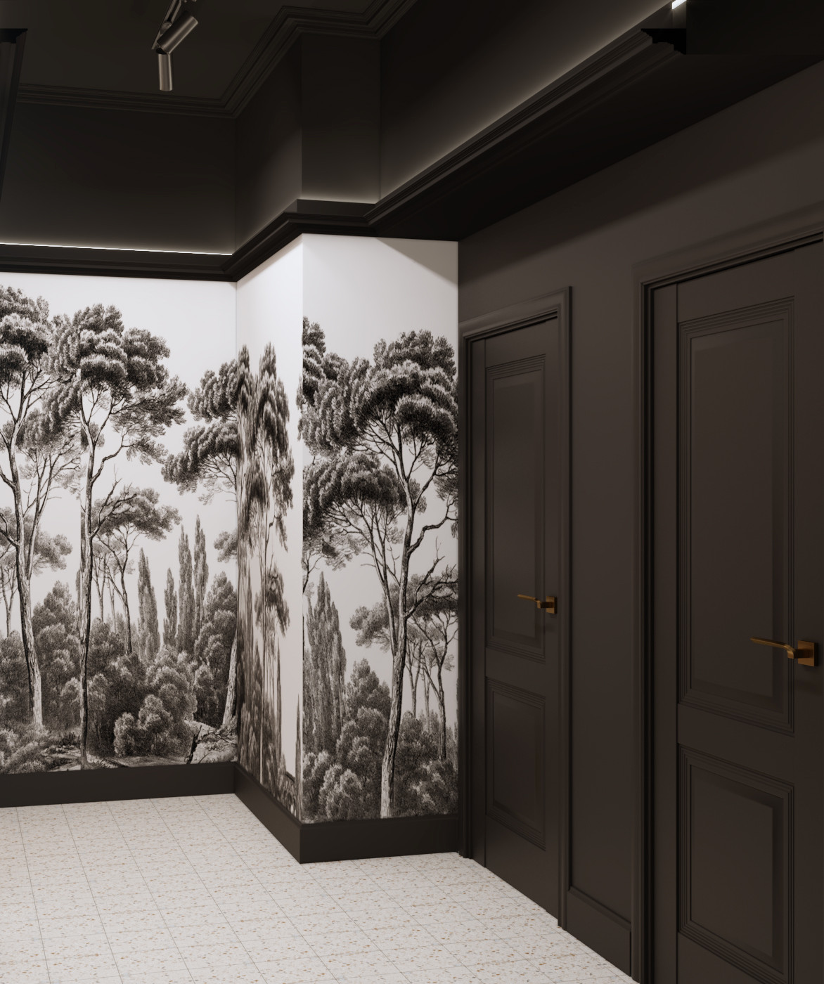 Гурман-кафе "Пить Кофе"