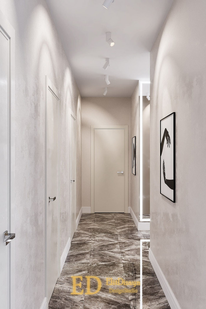 Современная квартира - 2