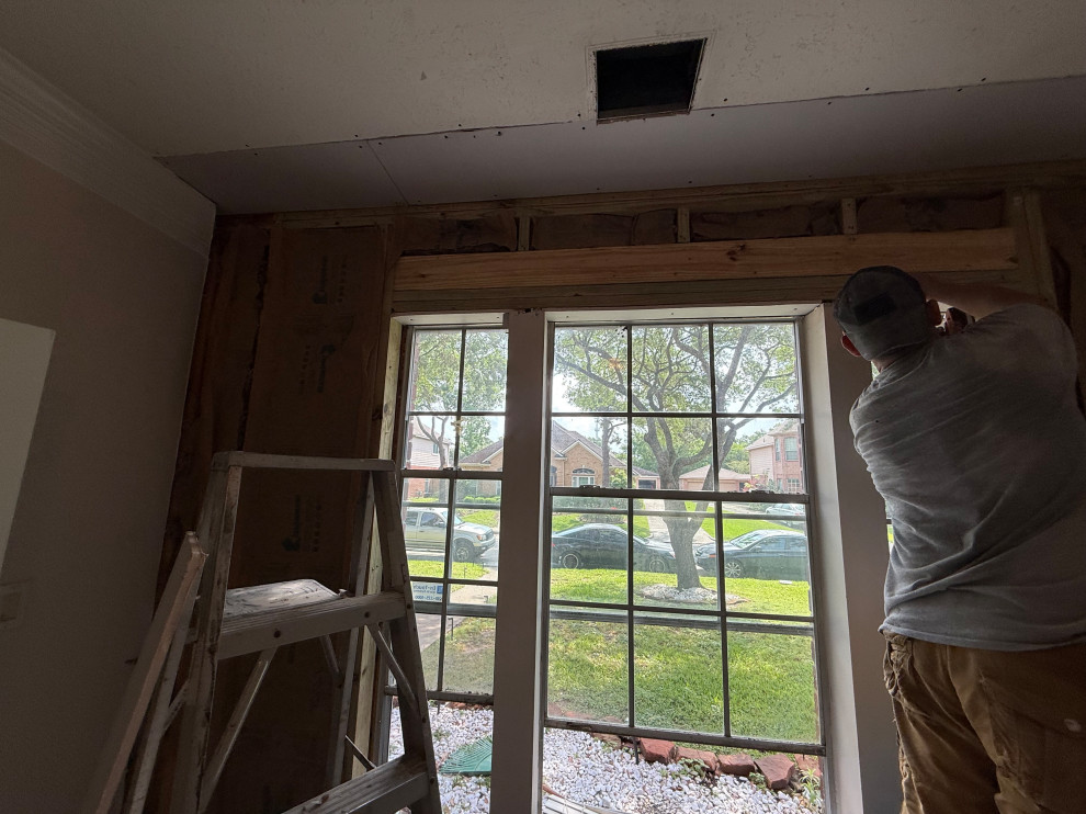 CD14319 - Home Restoration project & Renovation