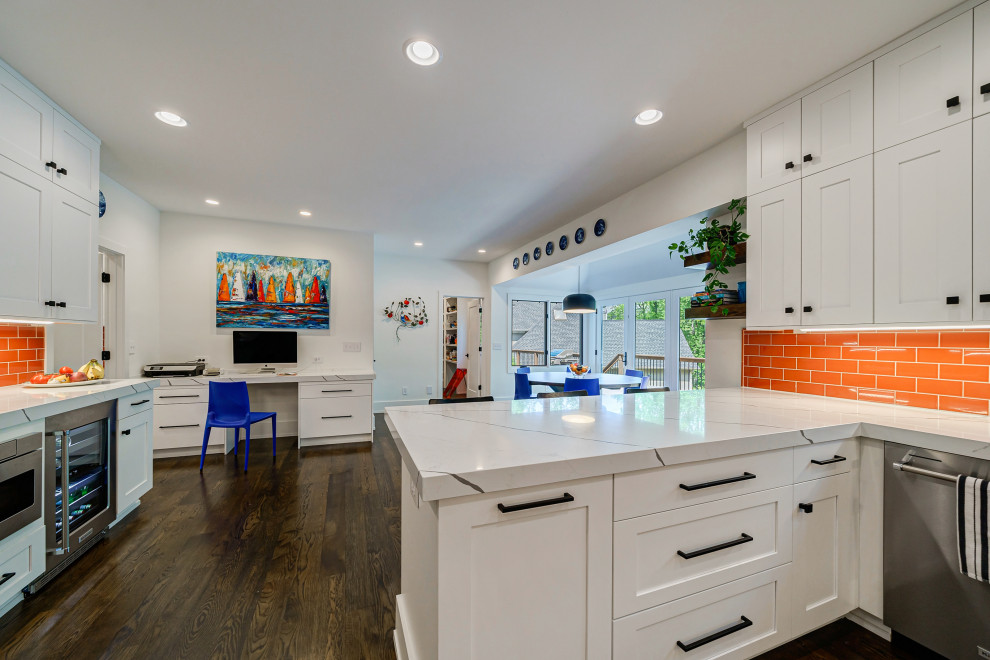 Roswell Remodel