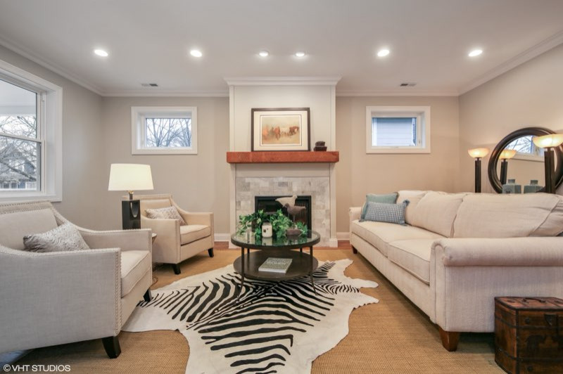 Complete Renovation/Restoration - Forest Park, IL