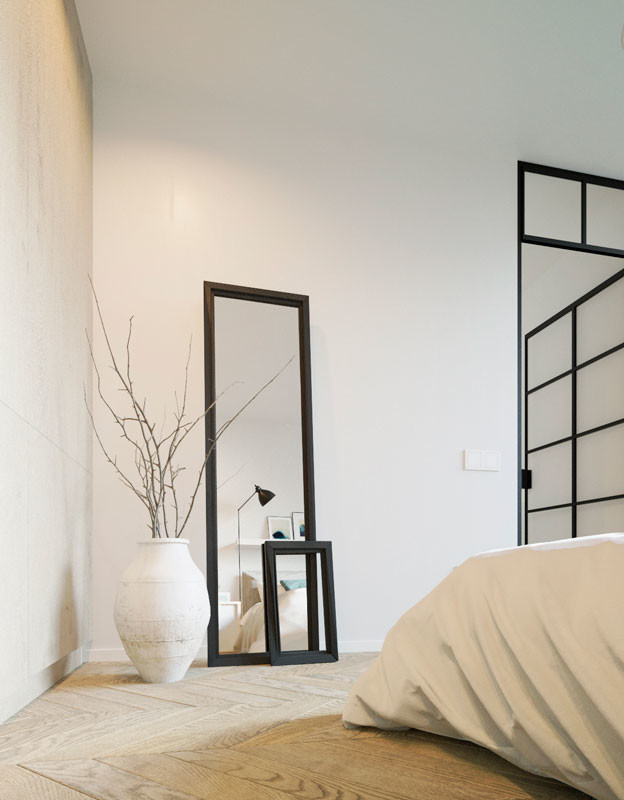 Photographer's Apartment