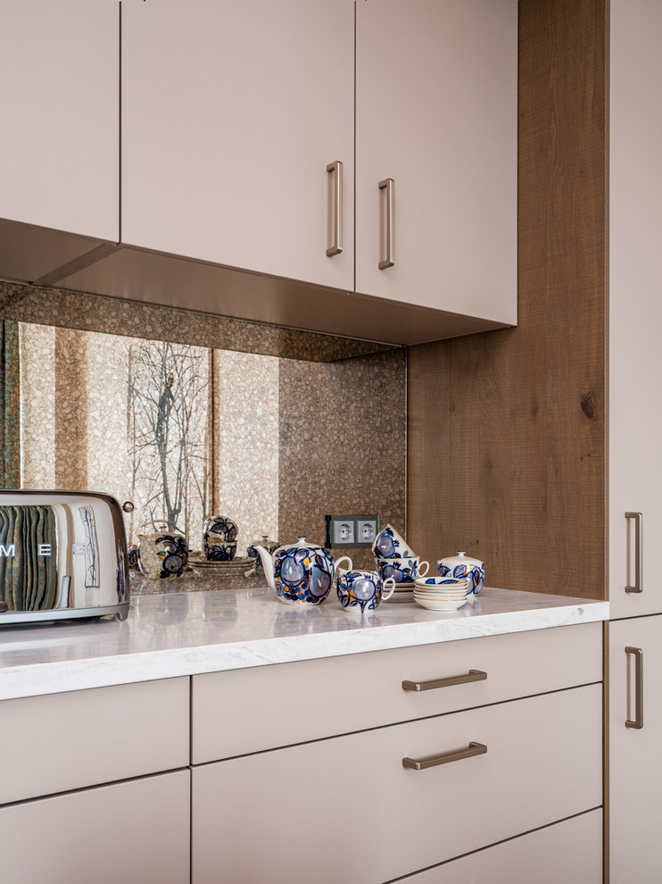 Карамышевская набережная