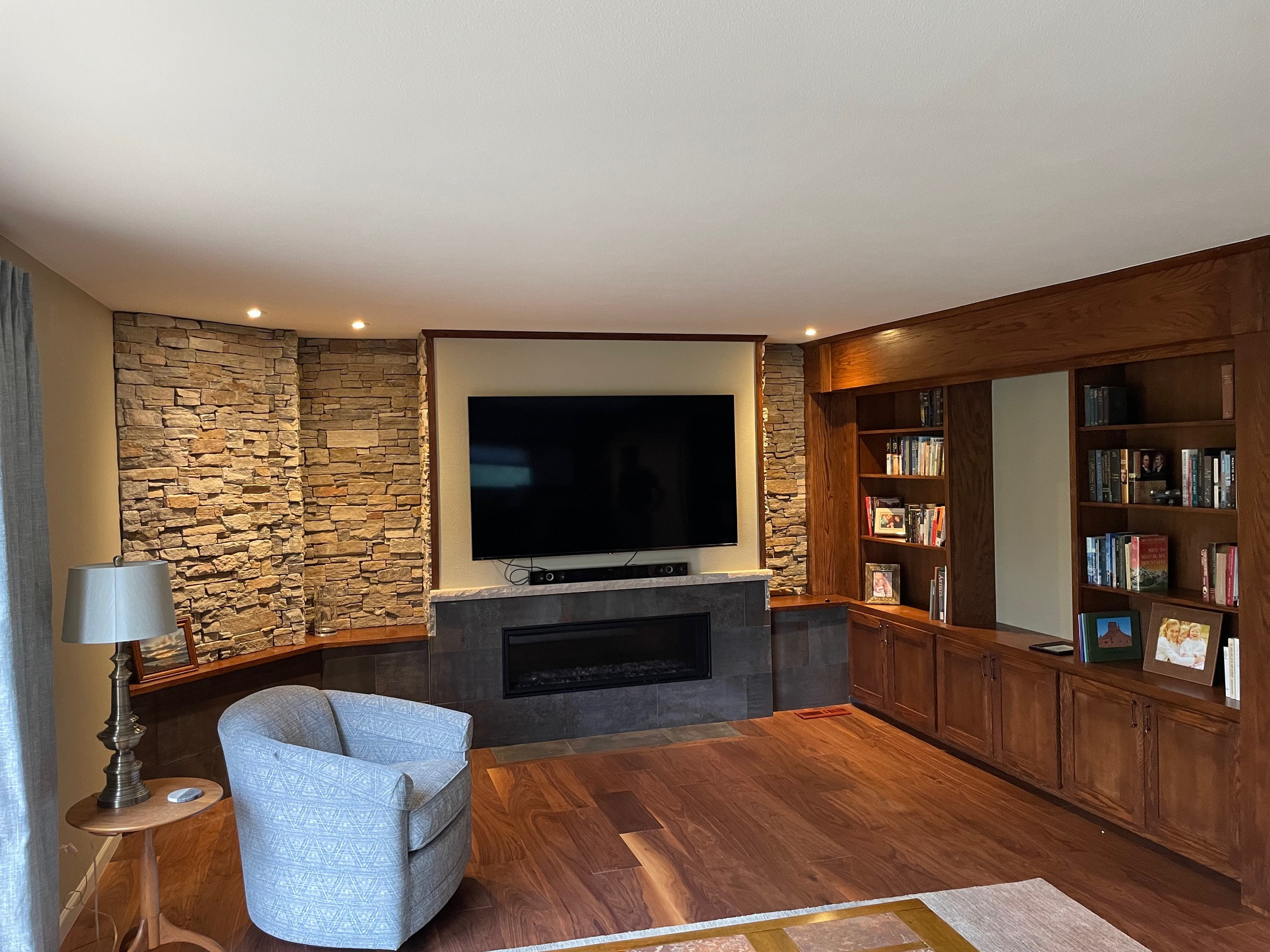 Home Renovation