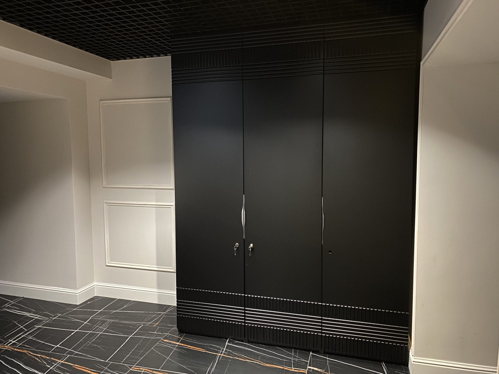 SPA-зона в отеле