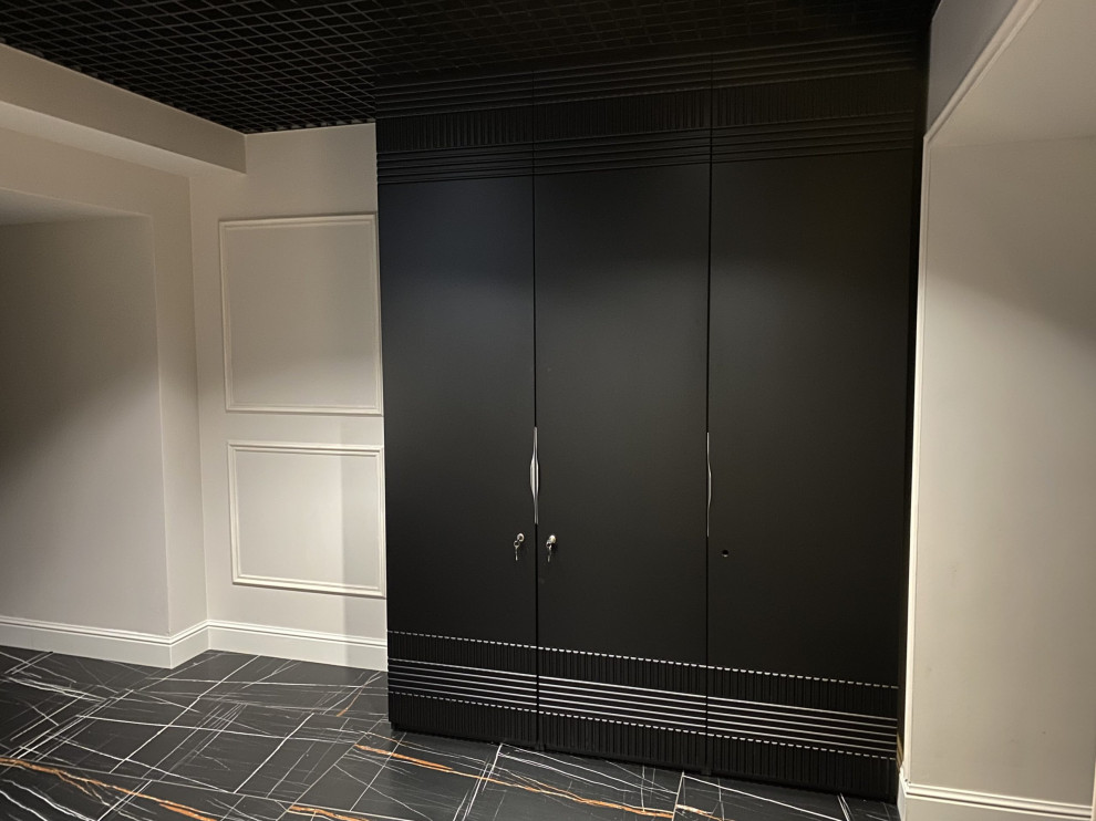 SPA-зона в отеле