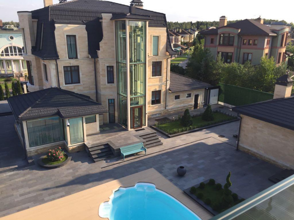 Зелёный мыс