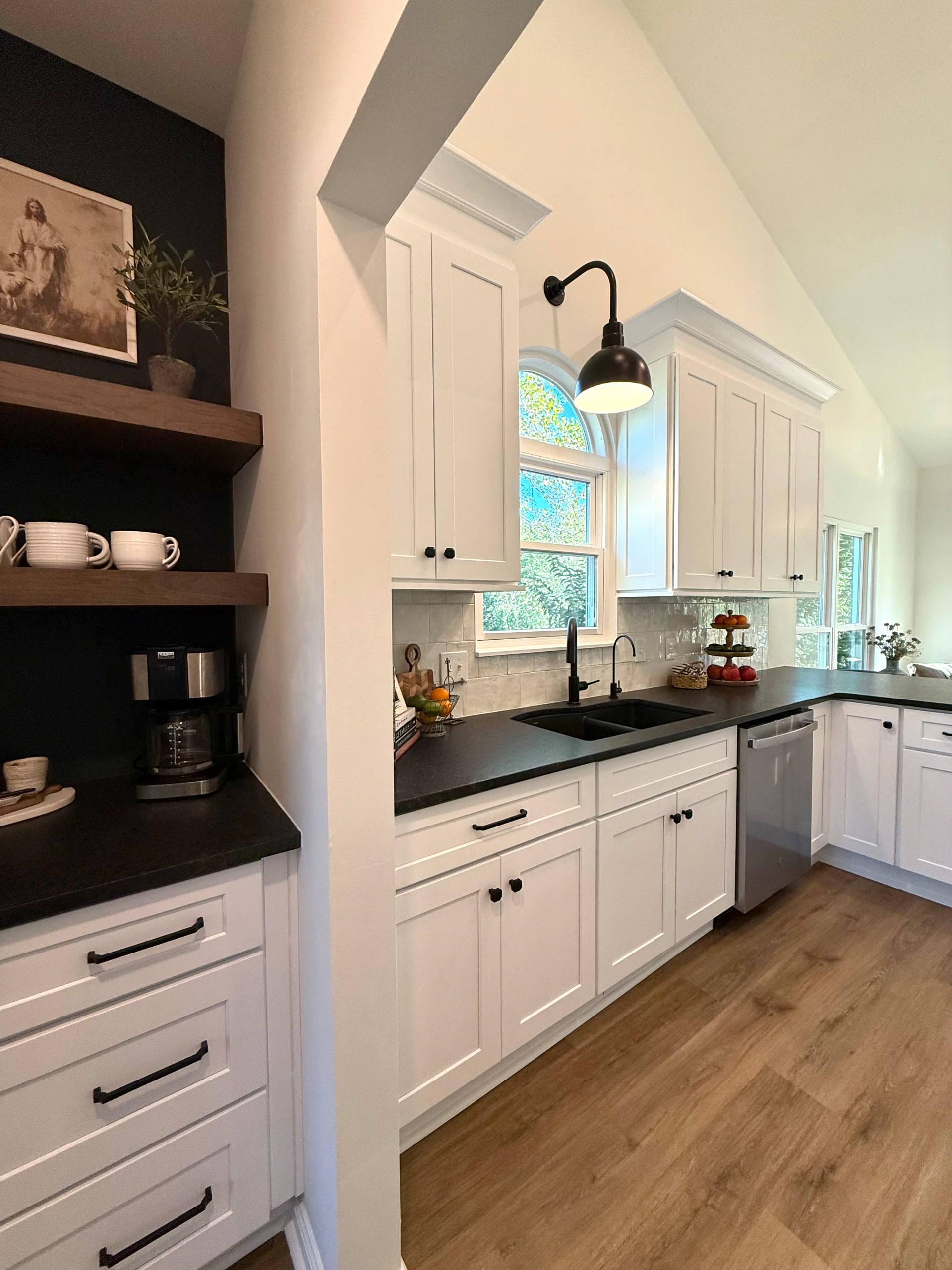 Bellevue Home Renovation