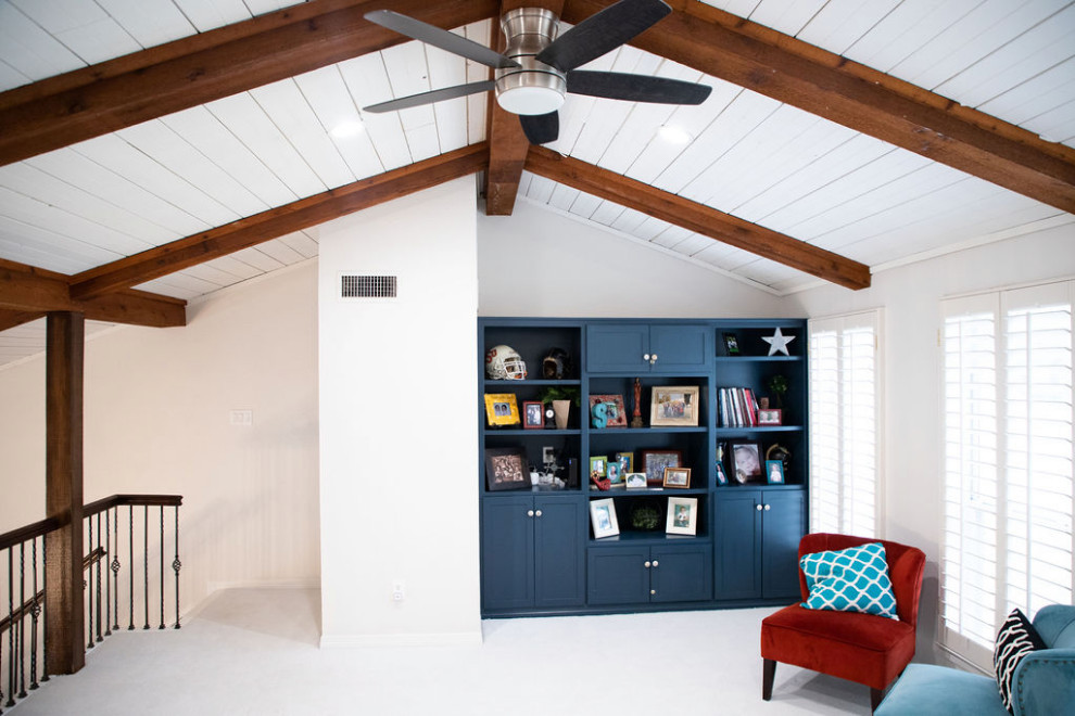 Whole Home Renovation