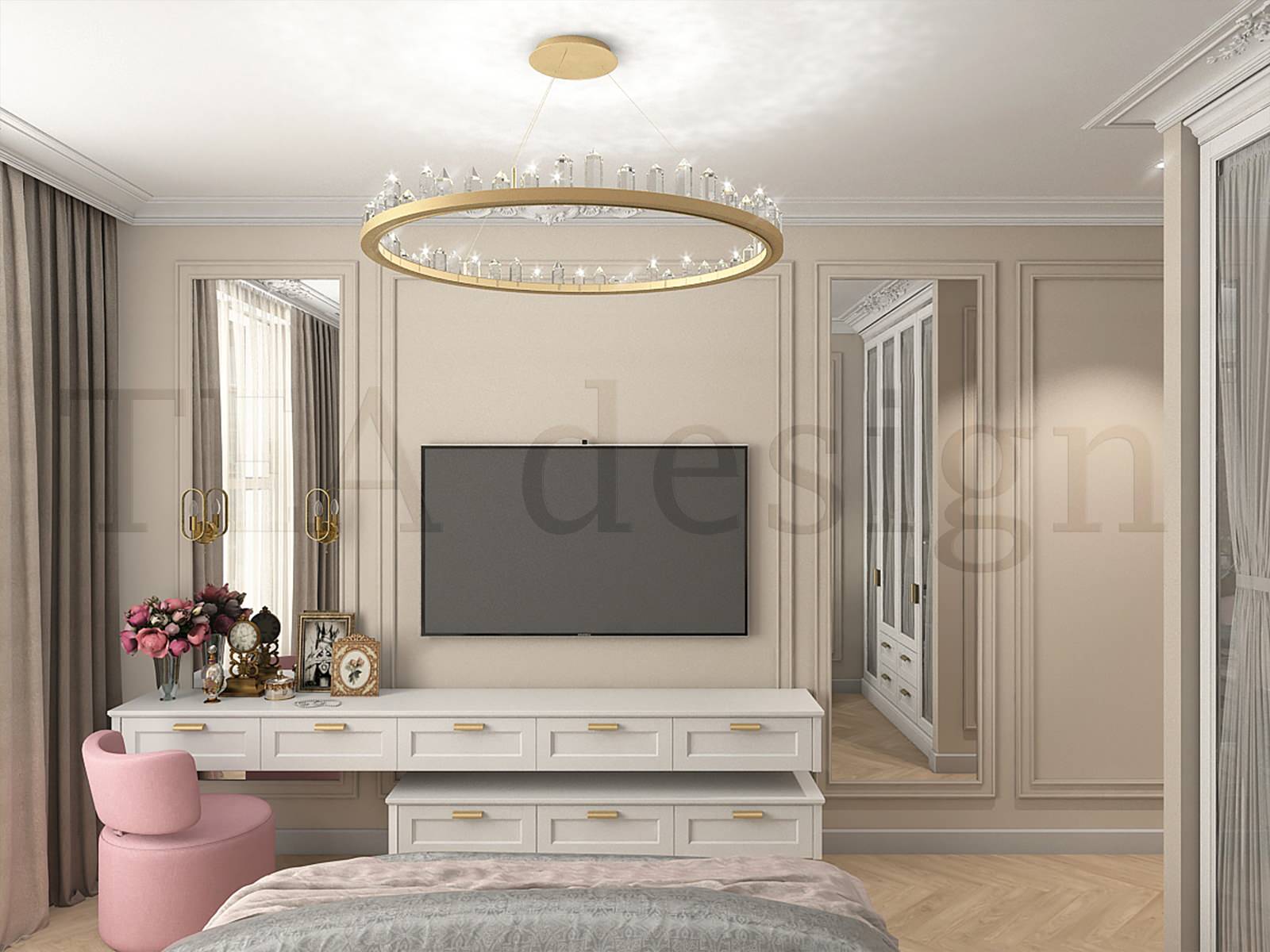 Зефирная классика