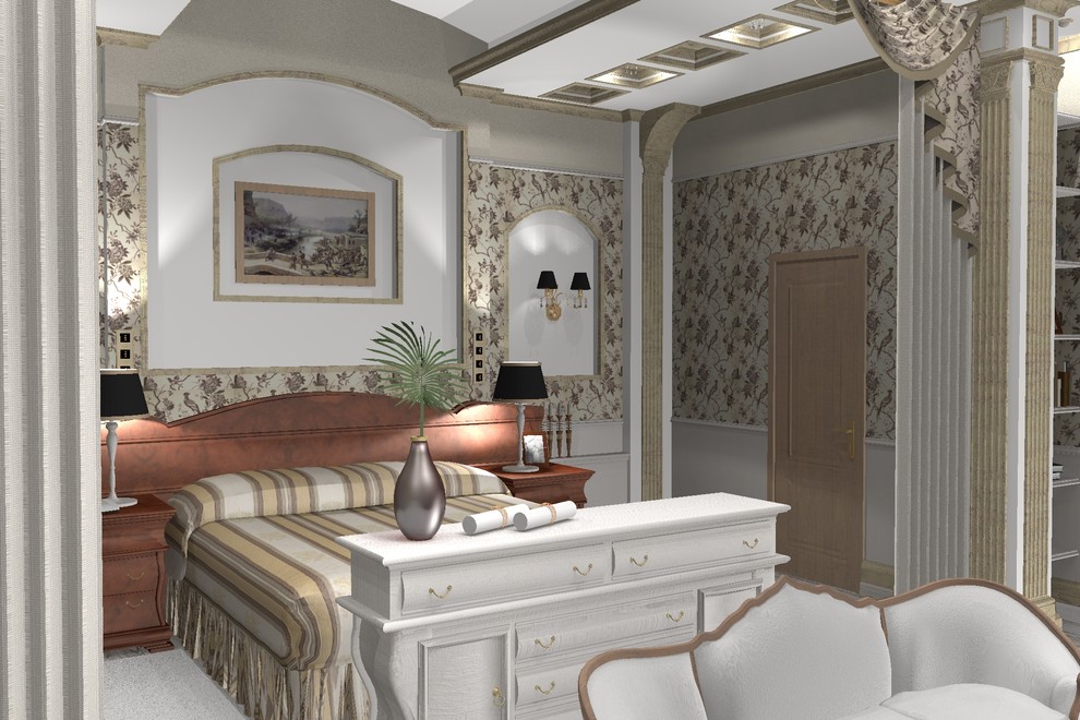 домик по Новой Риге