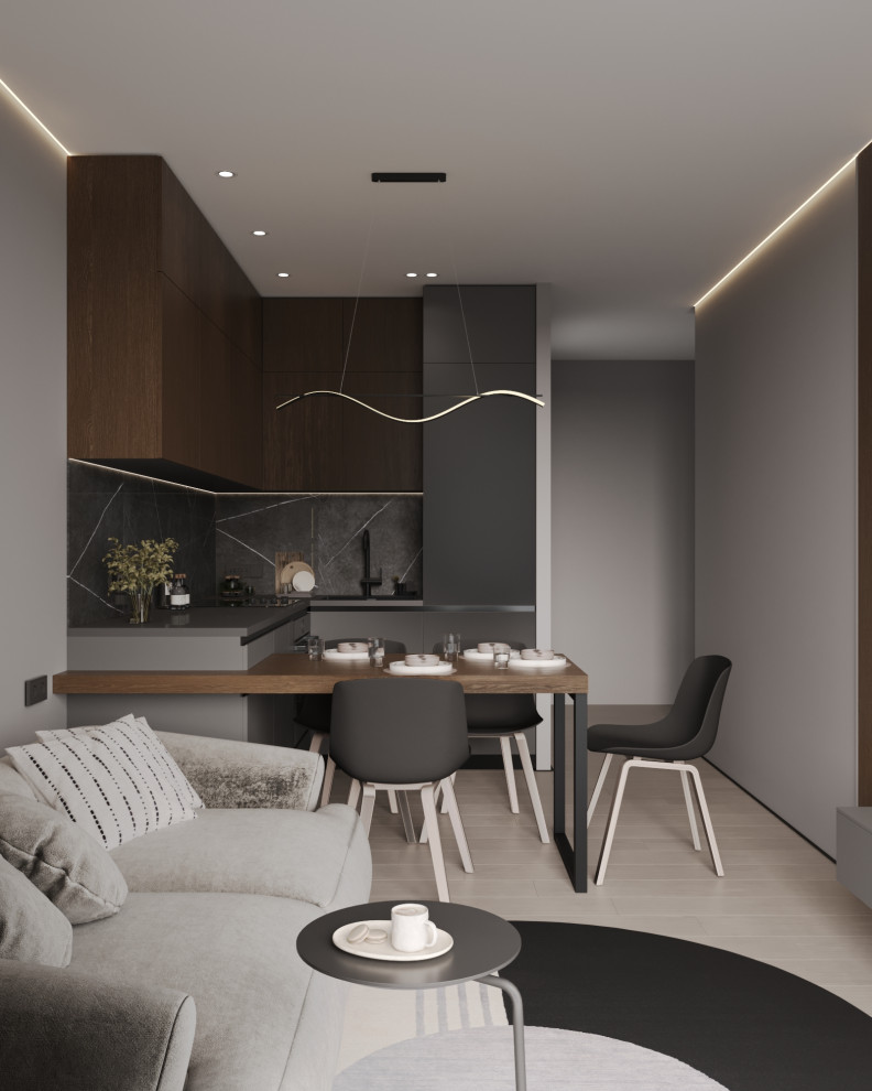 Квартира Кирова 185