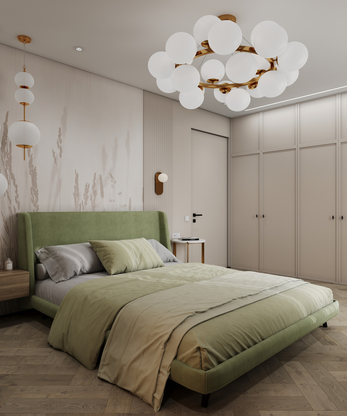 ЖК Лофт квартал