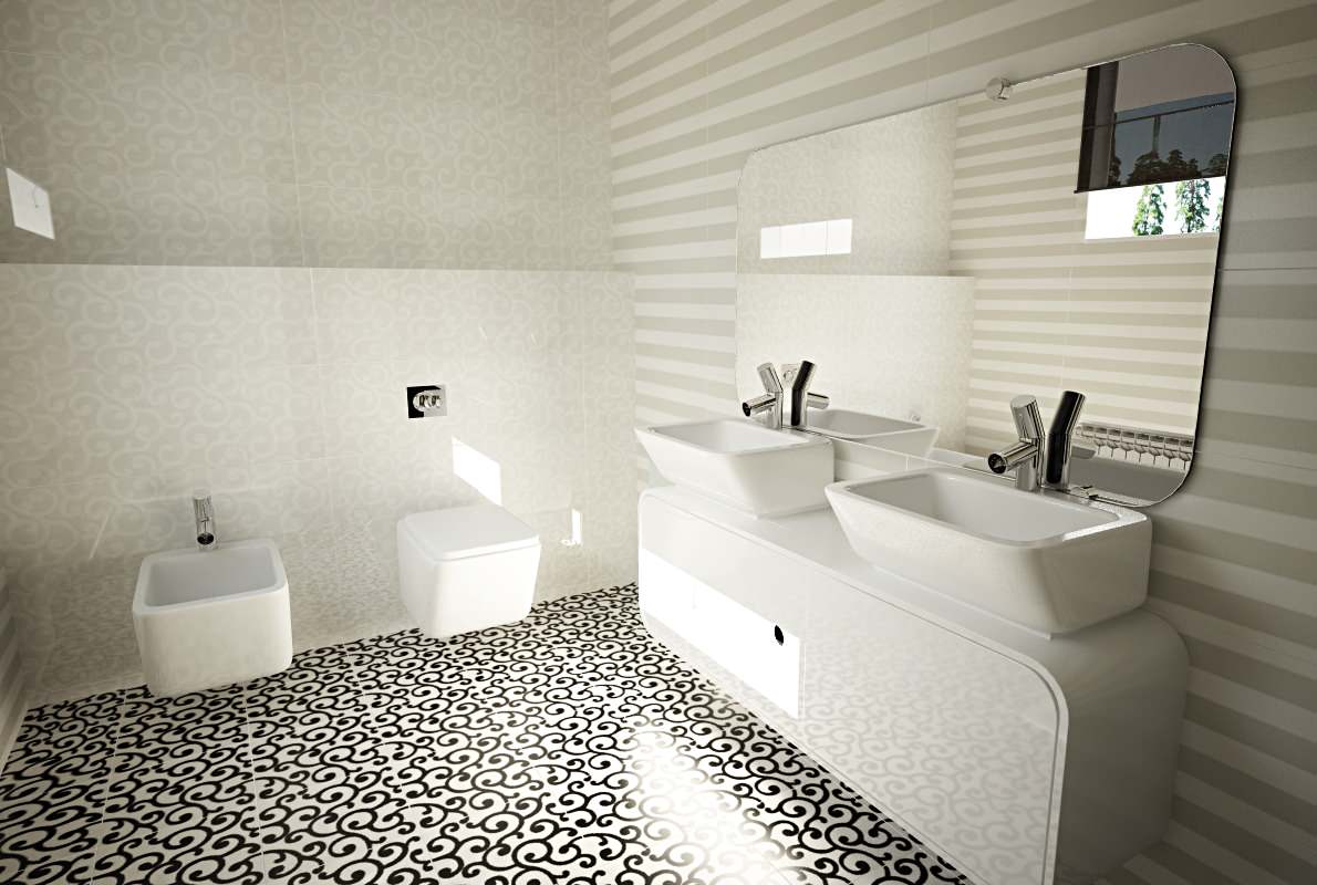 Проект интерьера коттеджа г.Энгельс