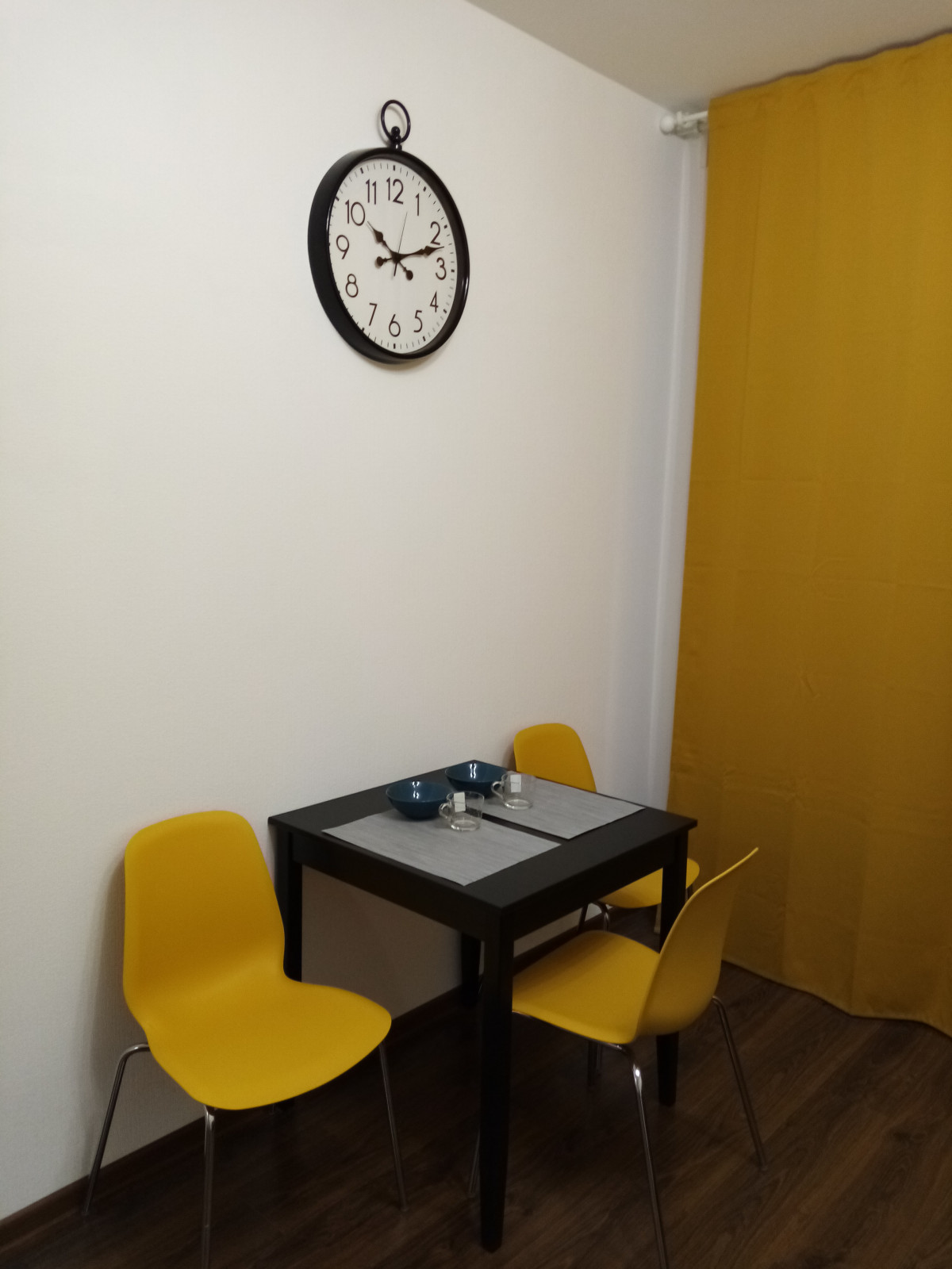 Комплектация квартиры под сдачу в аренду за 10 дней. Сдана с первого просмотра.